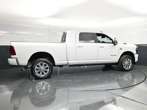 New 2026 RAM 2500 Laramie image 9