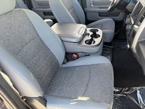 Used 2018 RAM 1500 Big Horn image 11