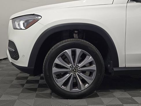Certified 2022 Mercedes-Benz GLE 350 4MATIC image 11