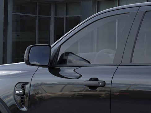 New 2026 Ford Ranger XLT AWD/4WD image 43