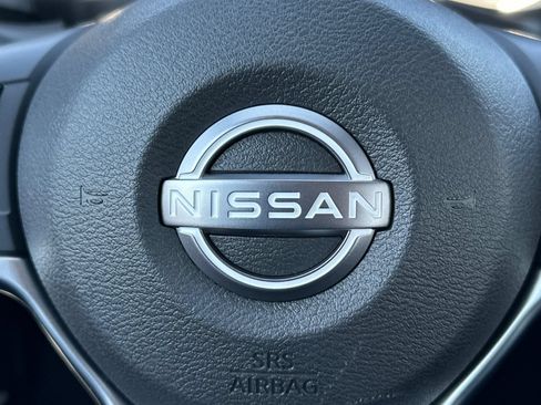 Used 2025 Nissan Sentra SV FWD image 38