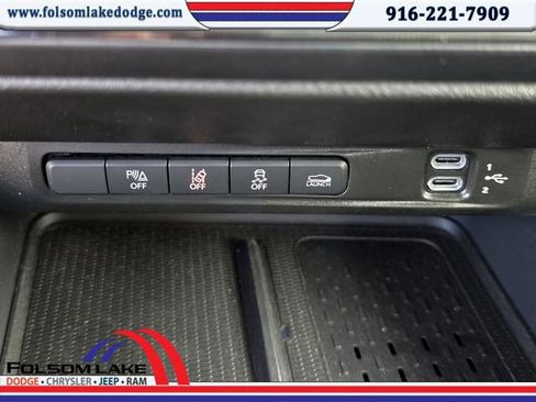 New 2024 Dodge Charger R/T Scat Pack w/ Plus Group image 14