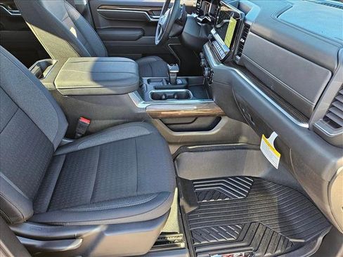 New 2026 Chevrolet Silverado 1500 RST w/ Dark Appearance Package image 16