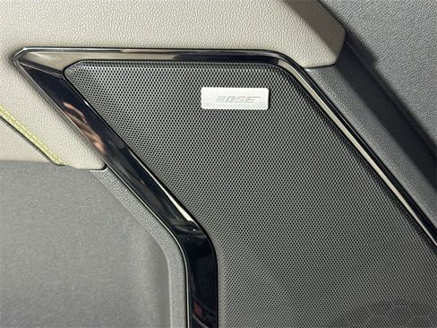 Certified 2025 Chevrolet Silverado 2500 ZR2 w/ Technology Package image 17