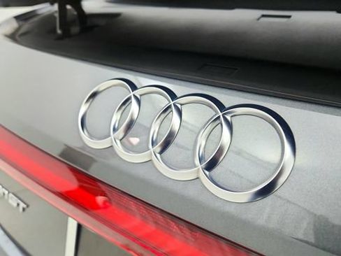 Used 2023 Audi e-tron GT Premium Plus AWD/4WD image 37