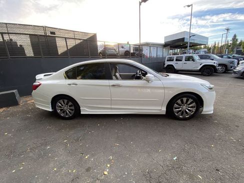 Used 2014 Honda Accord EX-L image 7