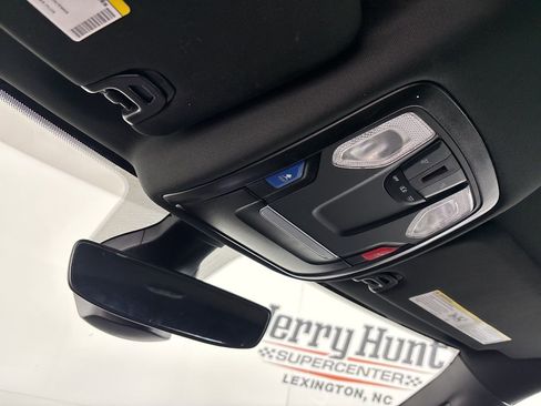 Used 2024 RAM 3500 Big Horn image 17