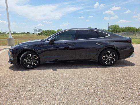 Used 2024 Hyundai Sonata SEL FWD image 4