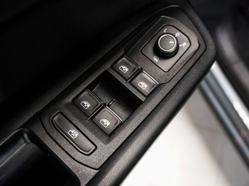 Used 2019 Volkswagen Atlas SE w/ Towing Package FWD image 20