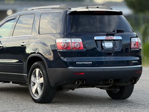 Used 2011 GMC Acadia SLT AWD/4WD image 16