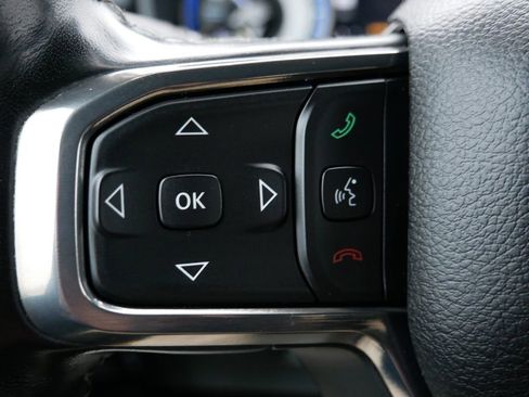 Used 2021 RAM 1500 Limited w/ Night Edition image 23