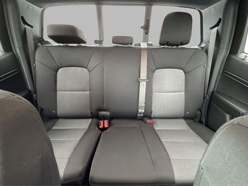 New 2025 Chevrolet Colorado W/T w/ Advanced Trailering Package image 15