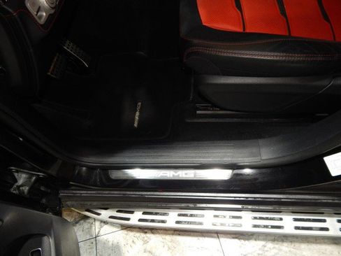 Used 2023 Mercedes-Benz GLE 53 AMG 4MATIC image 15