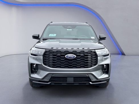New 2026 Ford Explorer ST-Line RWD image 9