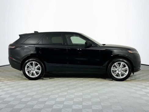 Used 2026 Land Rover Range Rover Velar S image 4