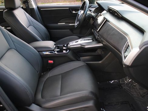 Used 2021 Honda Clarity Touring image 19