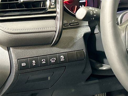 Used 2024 Toyota Camry TRD image 8