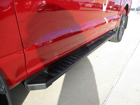 Used 2023 Ford F150 Lariat w/ Equipment Group 502A High image 18