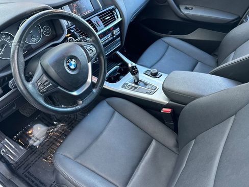 Used 2017 BMW X3 xDrive28i image 9