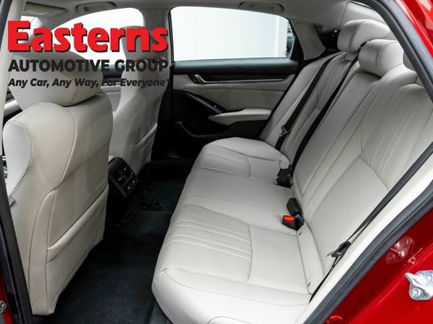 Used 2021 Honda Accord EX-L image 21
