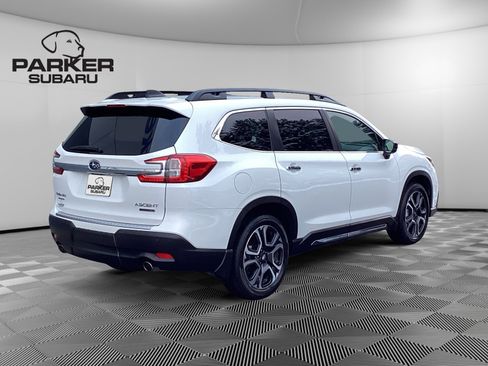Certified 2024 Subaru Ascent Touring w/ Popular Package #2 image 5
