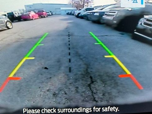 Used 2025 Ford Bronco Big Bend image 27