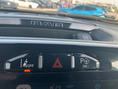 Used 2023 RAM 1500 Limited AWD/4WD image 28