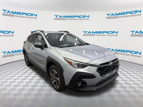 Used 2026 Subaru Crosstrek 2.5i Premium w/ Popular Package #4 AWD/4WD image 7