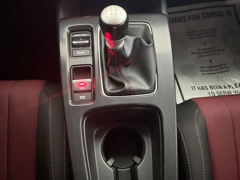 Used 2022 Honda Civic Si image 73