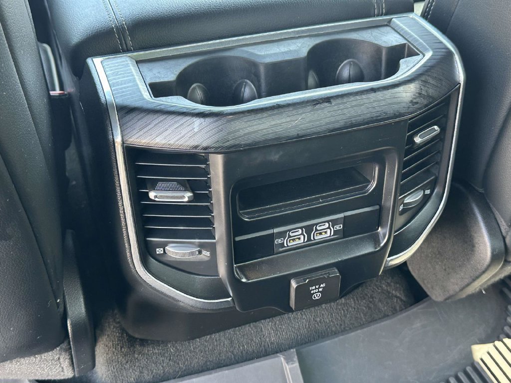Used 2023 RAM 1500 Laramie AWD/4WD image 15