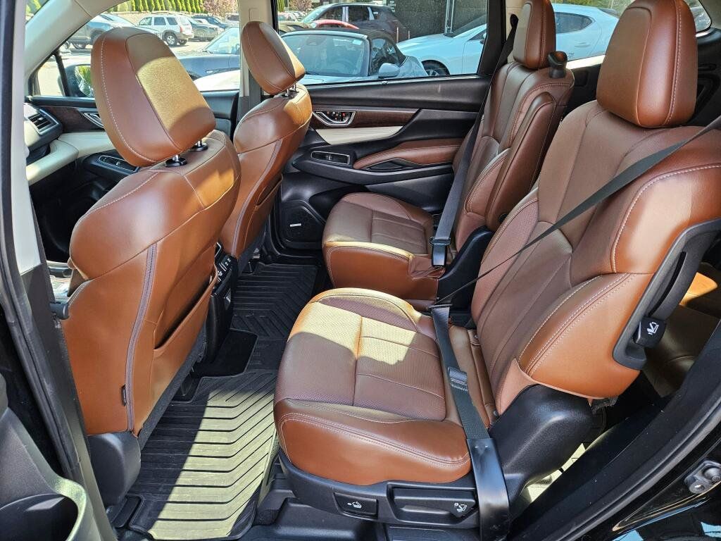 Used 2019 Subaru Ascent Touring AWD/4WD image 11