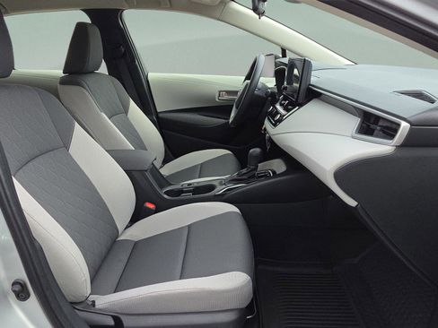 Certified 2026 Toyota Corolla LE FWD image 15