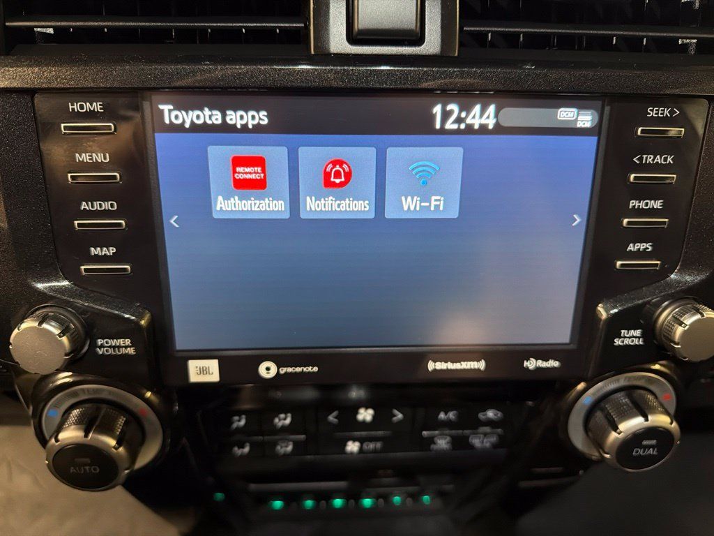Used 2024 Toyota 4Runner TRD Pro AWD/4WD image 13