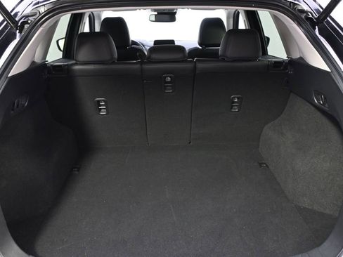 Used 2020 MAZDA CX-5 Touring image 19