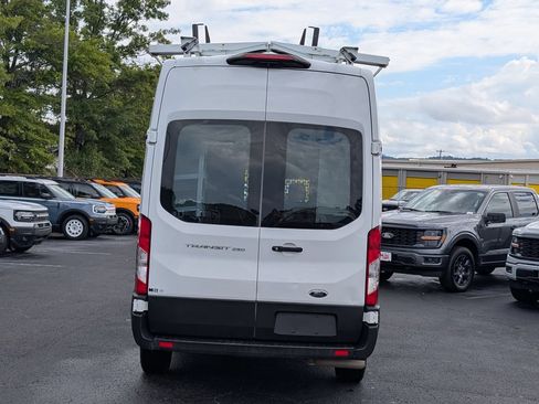 Used 2021 Ford Transit 250 148 High Roof RWD image 9