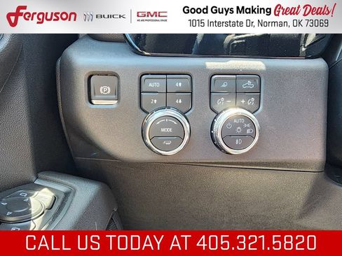 New 2026 GMC Sierra 1500 SLT w/ SLT Premium Plus Package AWD/4WD image 19