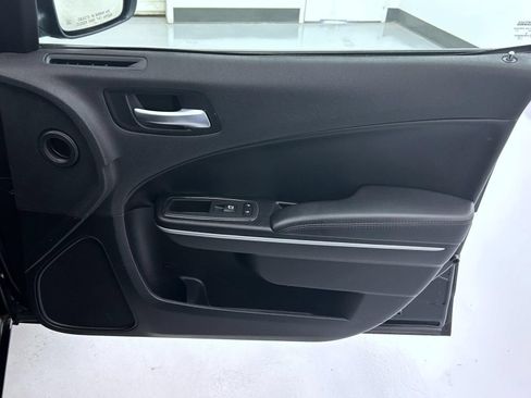 Used 2022 Dodge Charger Police w/ Convenience Group I AWD/4WD image 16
