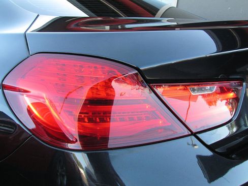 Used 2013 BMW 650i Gran Coupe image 46