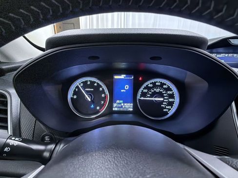 Used 2023 Subaru Forester Touring AWD/4WD image 19