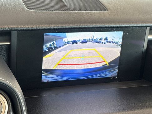 Used 2016 Lexus IS 200t RWD image 15