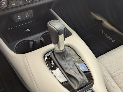 New 2026 Honda HR-V LX image 16