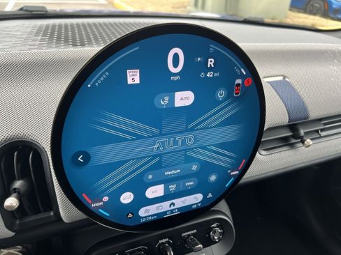 New 2026 MINI Cooper S image 18