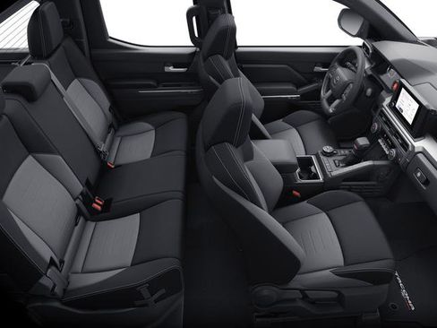 New 2025 Toyota Tacoma TRD Off-Road image 32