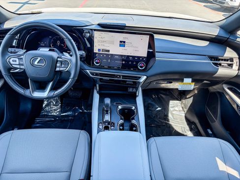 New 2026 Lexus RX 350 Premium AWD/4WD image 13