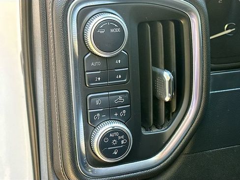 Used 2020 GMC Sierra 2500 Denali AWD/4WD image 13
