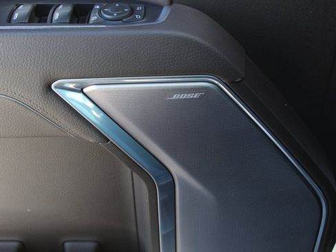 Used 2023 GMC Sierra 1500 Denali w/ Denali Reserve Package image 51