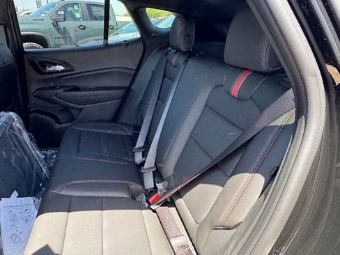 New 2026 Chevrolet Trax RS w/ Sunroof Package FWD image 11
