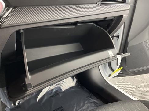 New 2026 Nissan Sentra SV w/ Floor Mat Package image 35