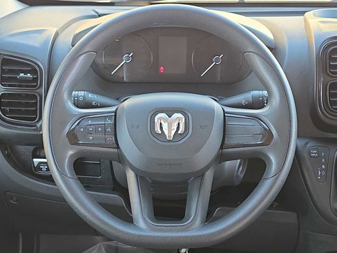 Used 2024 RAM ProMaster 3500 image 16