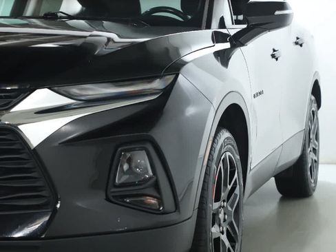 Used 2020 Chevrolet Blazer LT FWD image 4